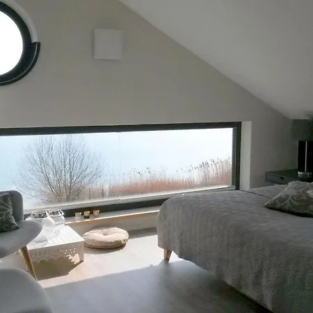 Апартаменты Holiday House House On Muehlfeldsee *