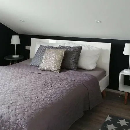 Апартаменты Holiday House House On Muehlfeldsee *