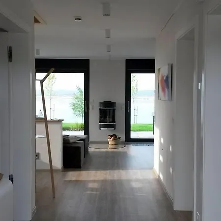 Holiday House House On Muehlfeldsee Апартаменты *