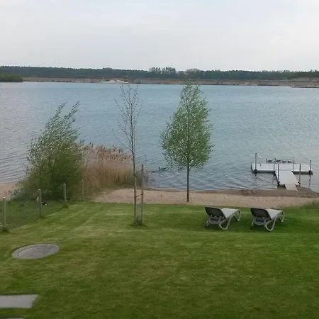 Апартаменты Holiday House House On Muehlfeldsee *