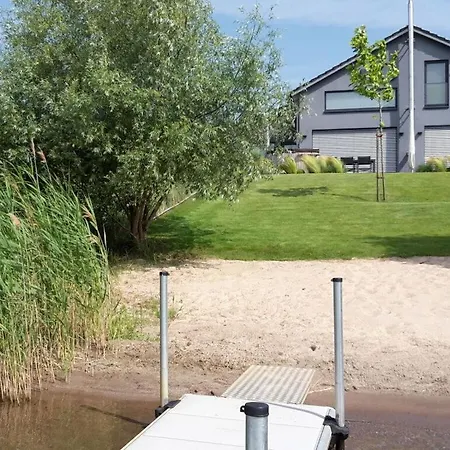 Holiday House House On Muehlfeldsee Апартаменты