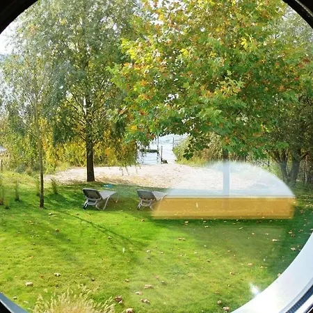 Апартаменты Holiday House House On Muehlfeldsee