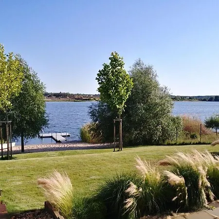 Holiday House House On Muehlfeldsee Апартаменты